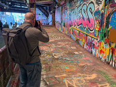 f-stop Dyota 20L Review