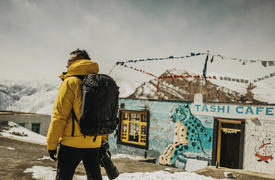 f-stop Lotus 32L Review