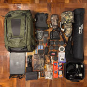 f-stop TILOPA 50L DuraDiamond Review