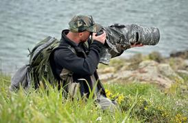 f-stop TILOPA 50L DuraDiamond Review