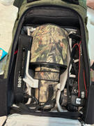 f-stop TILOPA 50L DuraDiamond Review