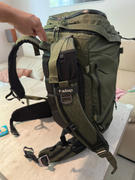 f-stop TILOPA 50L DuraDiamond Review