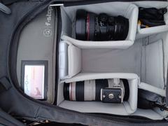 f-stop Lotus 4 CORE 28 Liter Pack Review