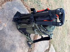 f-stop Kashmir 2 AIR | 33L Epic Modular Backpack Review