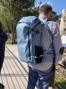 f-stop Kashmir 2 AIR - 33L Epic Modular Daypack Review