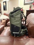 f-stop Kashmir 2 AIR | 33L Epic Modular Backpack Review