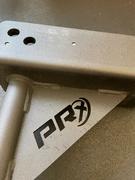 PRx Performance PRx Savannah Bar for Adaptive Athletes and Kids Review