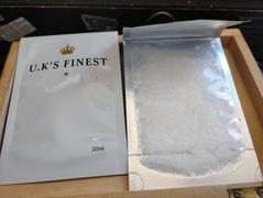 Trippi Ketamine - Type S Review