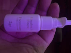 Trippi Cocaine - Strawberry Nasal Spray (Premium) Review