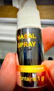 Trippi Cocaine - Grape Nasal Spray (Ultra Premium) Review