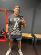 Mentality VENI VIDI VICI -  VINTAGE TEE Review
