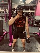 Mentality WORDMARK HAT + FREE PRE-WORKOUT SAMPLE Review