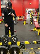 Mentality WORDMARK HAT + FREE PRE-WORKOUT SAMPLE Review