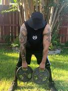 Mentality MENTALITY CREST - BLACK CUT OFF SLEEVELESS Review