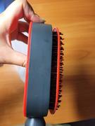 Nivoloo Nivoloo EasyBrush – die innovativste Haarbürste! Review