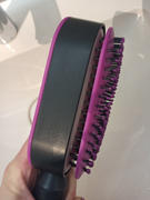 Nivoloo Nivoloo EasyBrush – die innovativste Haarbürste! Review
