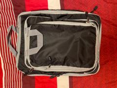 Sakaia Sakaia KompriBag - Gepäck Organizer 3er Set Review