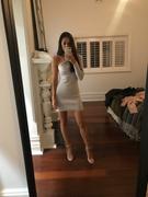 Vestrr Axis Sleeve Knit Dress Review
