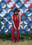 Vestrr Justine Pantsuit Review