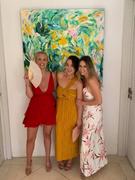 Vestrr Power Lady Dress Sunset Review