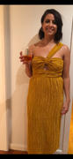 Vestrr Power Lady Dress Sunset Review