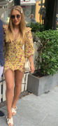 Vestrr Beaumont Mini Dress Review