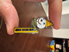 PinMart Custom Soft Enamel Pins Review