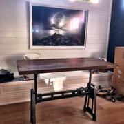 Nook & Cottage Artezia Desk Review