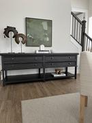 Nook & Cottage Belen Console Review