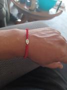 Karma and Luck Ancient Protection - Red String Evil Eye Bracelet Review