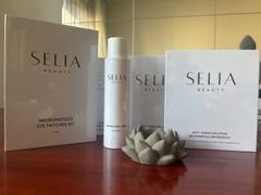 Selia Beauty Selia - arany mikrotűs kezelés Review