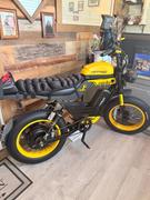 happyrunsports HappyRun G100 Pro 6000W Electric Bike Review