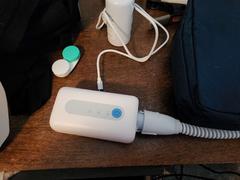 freyat FREYAT CPAP Cleaner and Sanitizer-Ozone Portable Cleaning Machine Review