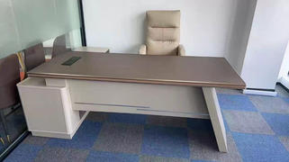 Maoters Boss Desk Office Desk - Maoters Review
