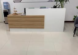 Maoters Board Company Reception Front Desk Review