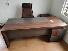 Maoters Boss Desk Light Luxury - Maoters Review