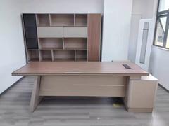 Maoters Boss Desk Office Desk - Maoters Review
