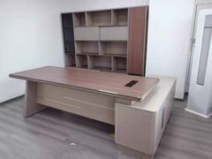 Maoters Boss Desk Office Desk - Maoters Review