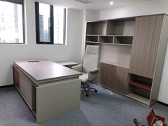 Maoters Boss Desk Simple corner Desk Review