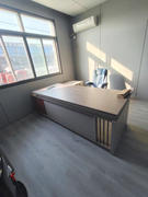 Maoters Boss Desk Simple corner Desk Review