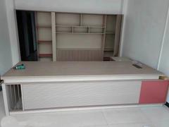 Maoters Boss Desk Simple corner Desk Review