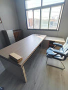 Maoters Boss Desk Simple corner Desk Review