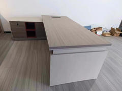 Maoters Boss Desk Simple corner Desk Review