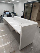 Maoters Cashier Desk for Wedding  Review