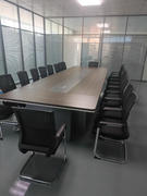 Maoters Classic Rectangular Office Desk - Ideal for Meetings Review