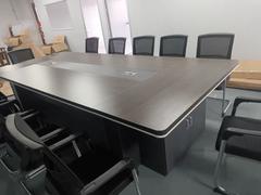 Maoters Classic Rectangular Office Desk - Ideal for Meetings Review