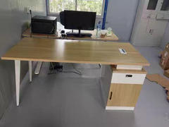 Maoters Compact Office Desk  Review
