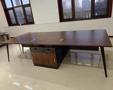 Maoters Compact Office Desk  Review