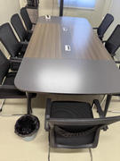Maoters Conference Table with Socket Holes - Maoters Review