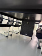 Maoters Conference Table with Socket Holes - Maoters Review